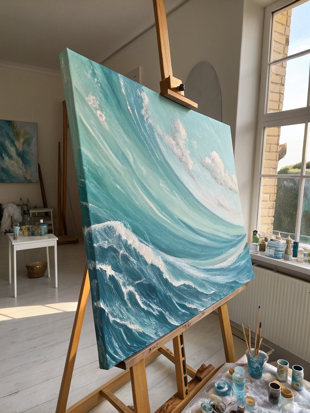 Fluid Dynamics